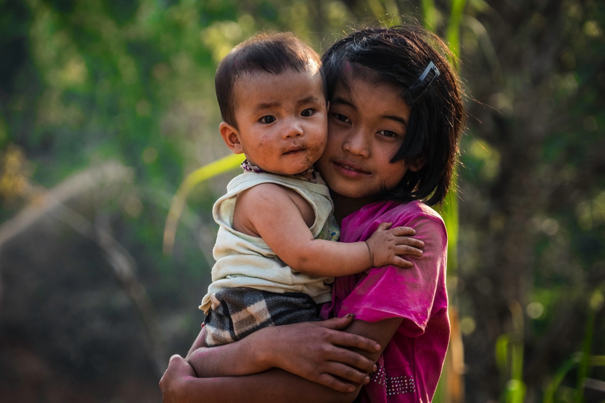 Portrait de voyage - Stéphanie Loria