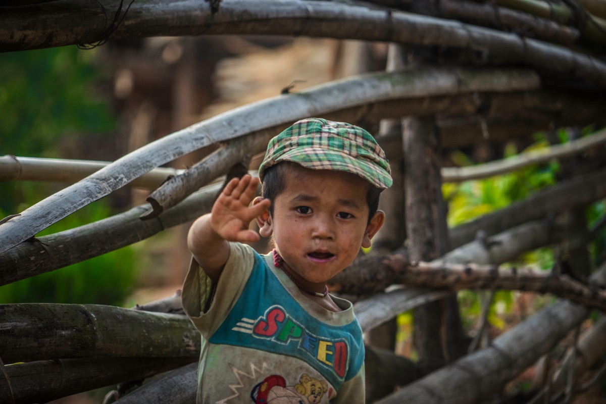 Portrait de voyage - Stéphanie Loria