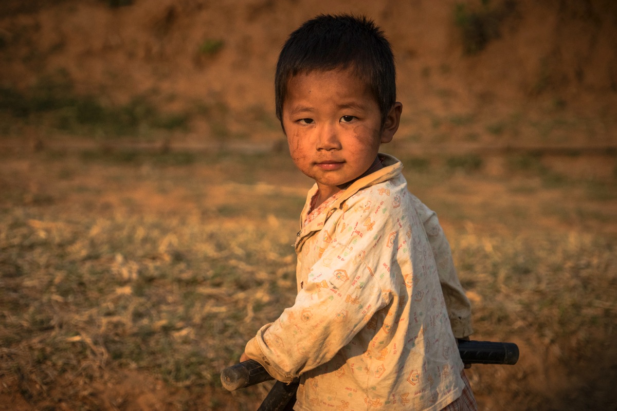Portrait de voyage - Stéphanie Loria
