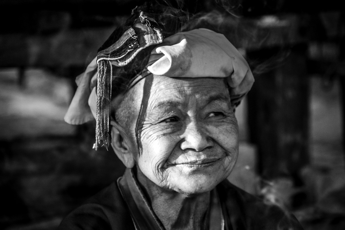 Portrait de voyage - Stéphanie Loria