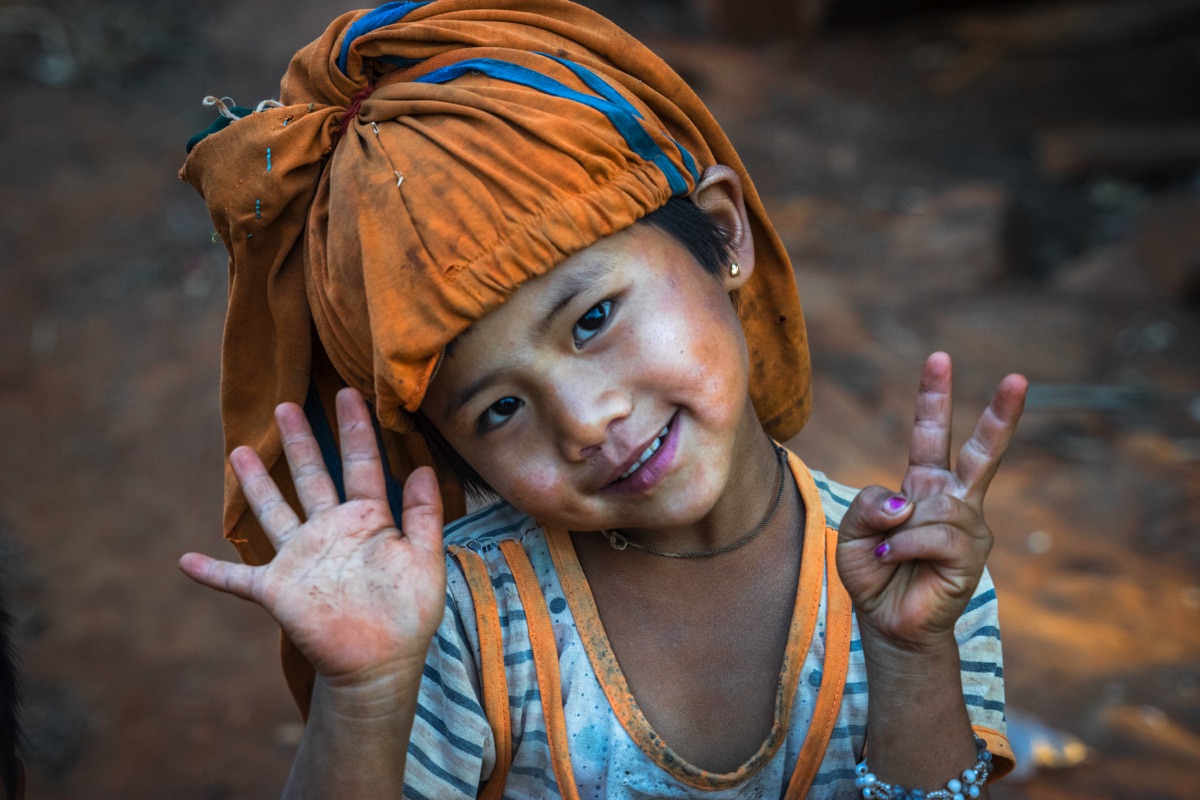 Portrait de voyage - Stéphanie Loria