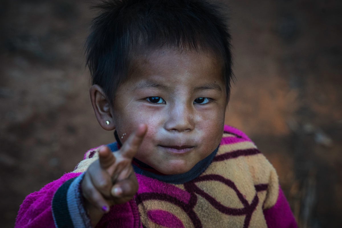 Portrait de voyage - Stéphanie Loria