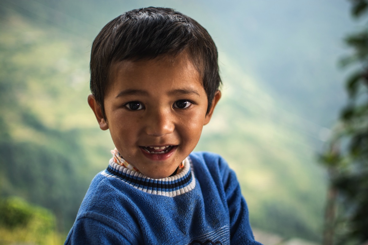 Portrait de voyage - Stéphanie Loria