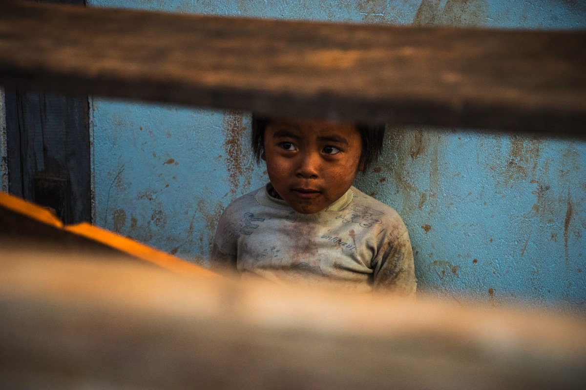 Portrait de voyage - Stéphanie Loria