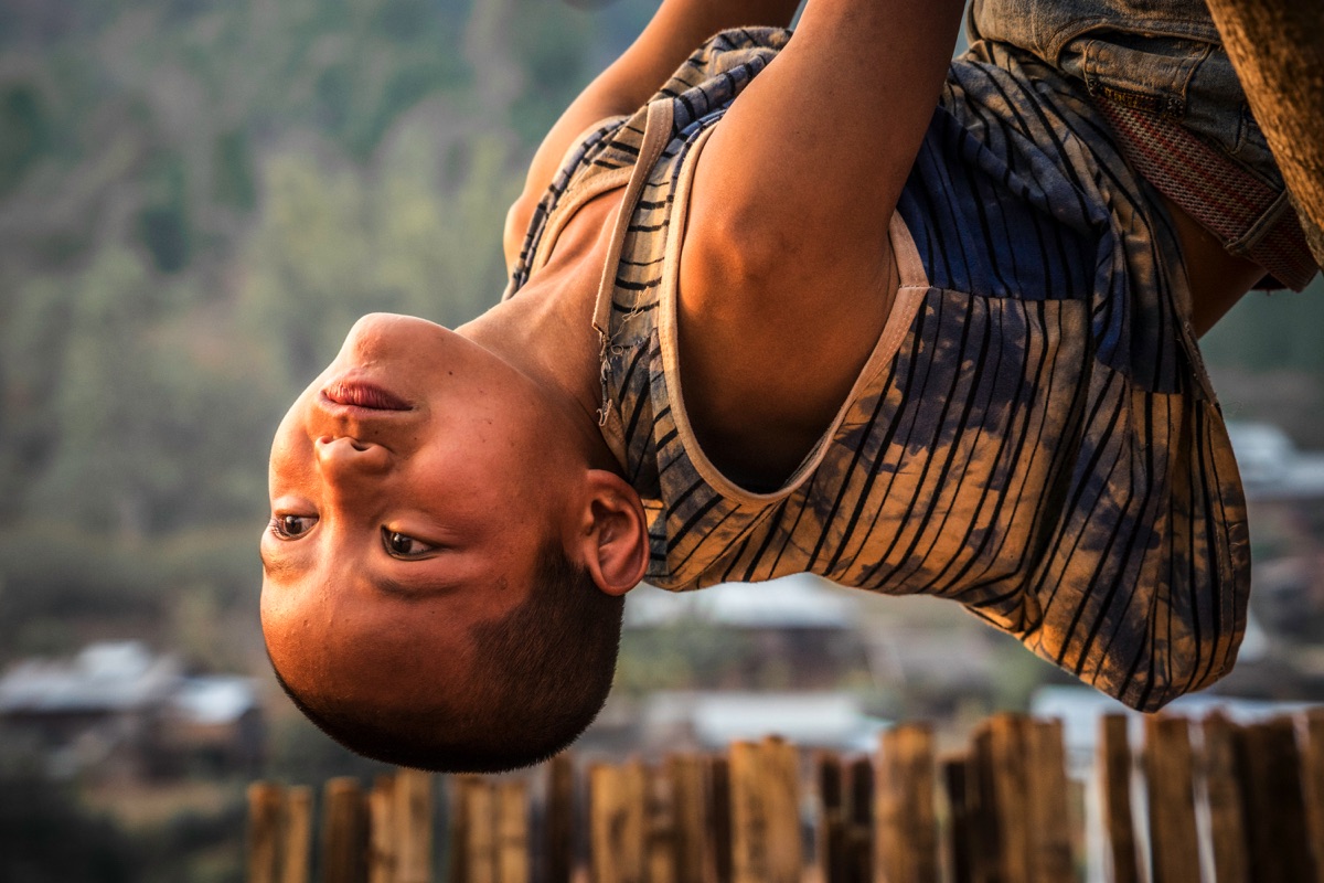 Portrait de voyage - Stéphanie Loria