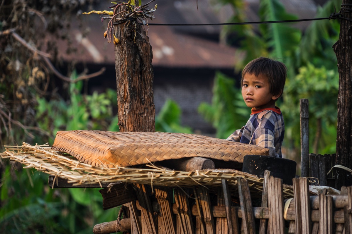 Portrait de voyage - Stéphanie Loria