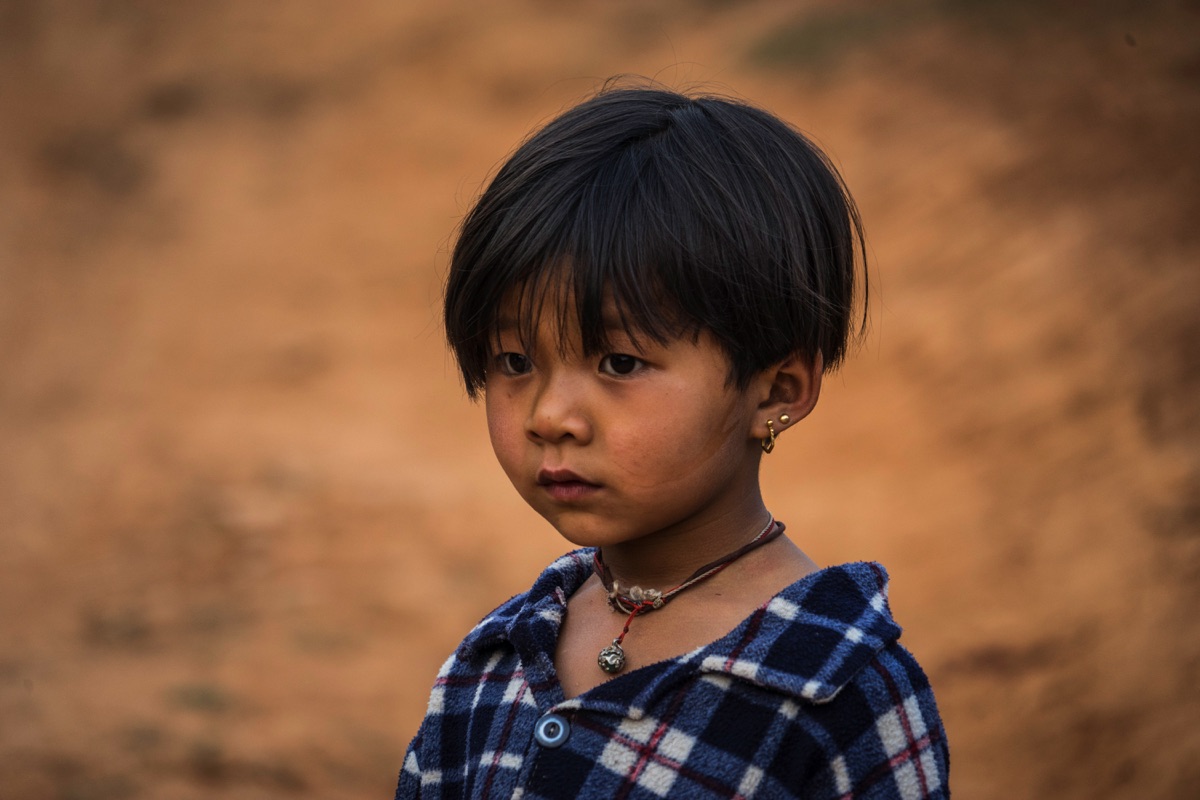 Portrait de voyage - Stéphanie Loria