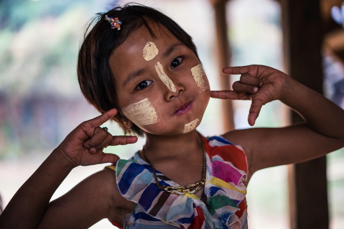 Portrait de voyage - Stéphanie Loria