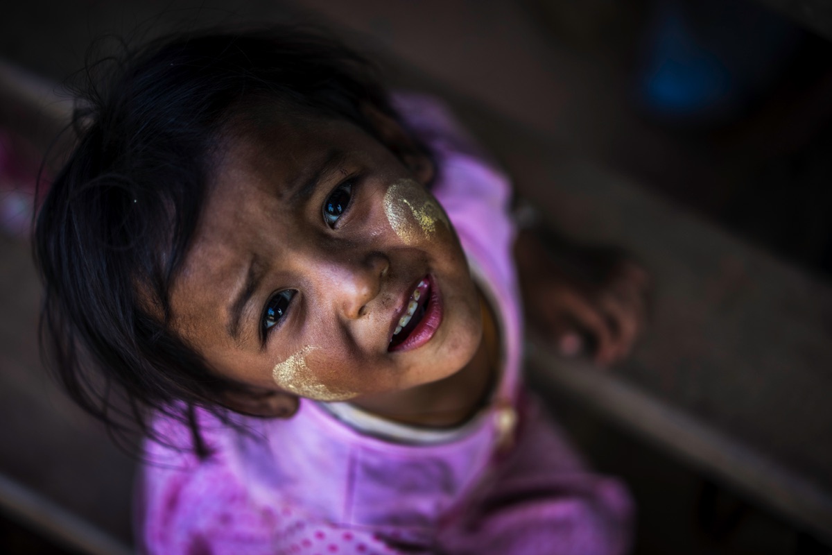 Portrait de voyage - Stéphanie Loria