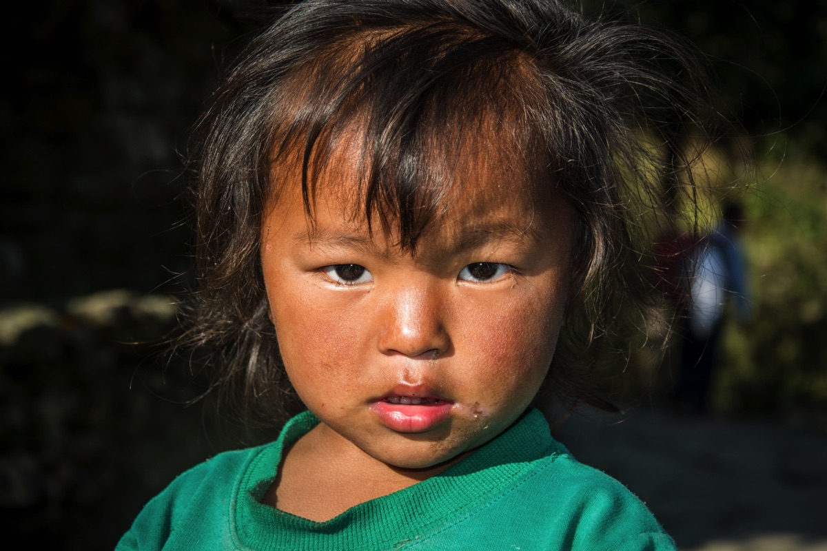 Portrait de voyage - Stéphanie Loria
