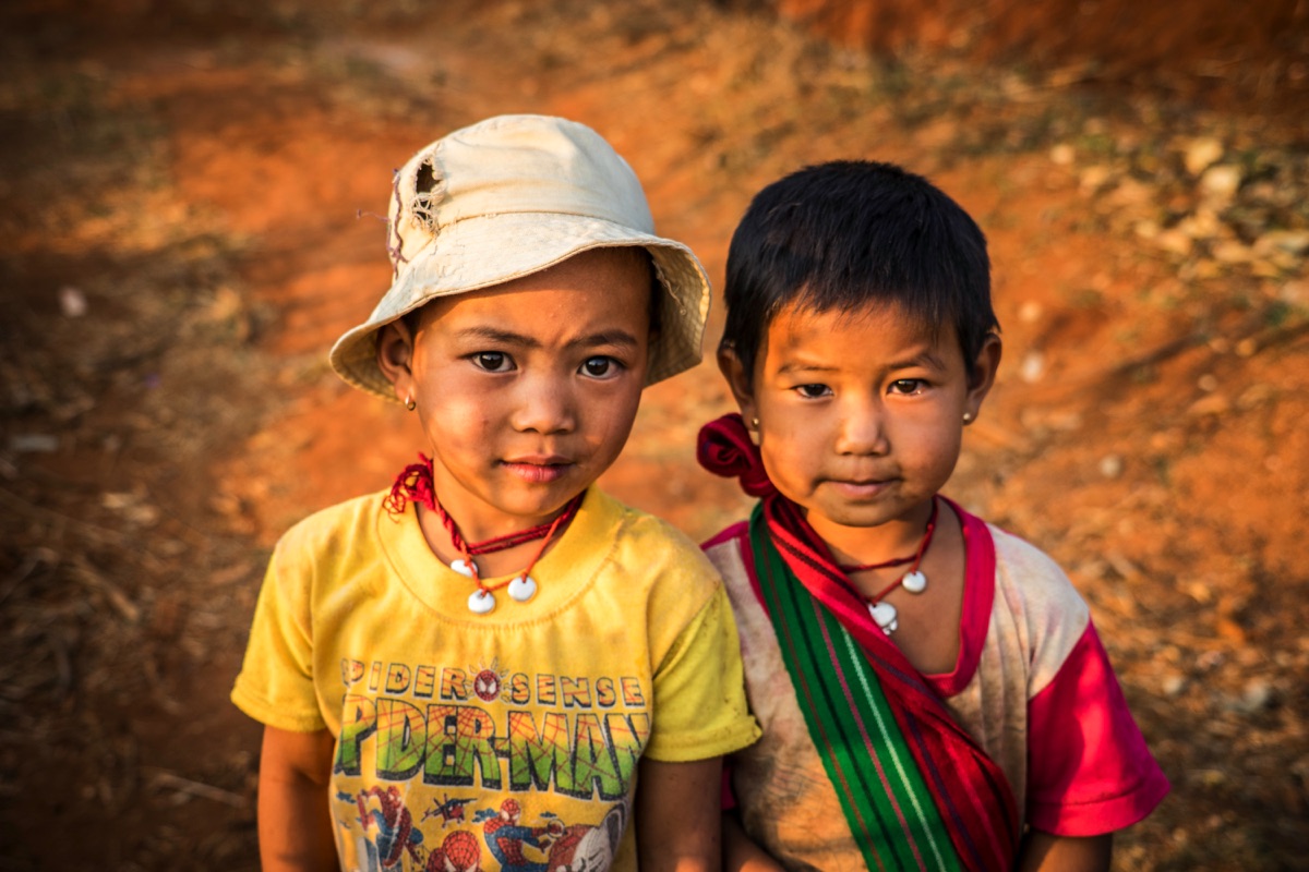 Portrait de voyage - Stéphanie Loria