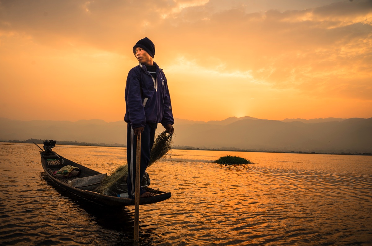Portrait de voyage - Stéphanie Loria