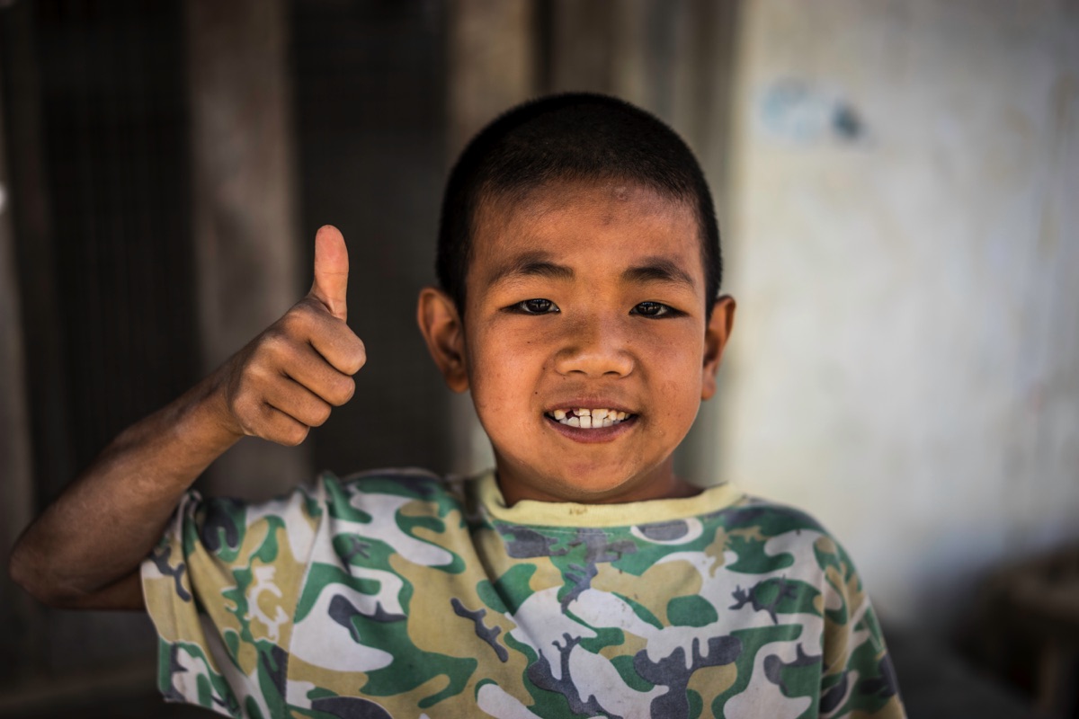 Portrait de voyage - Stéphanie Loria