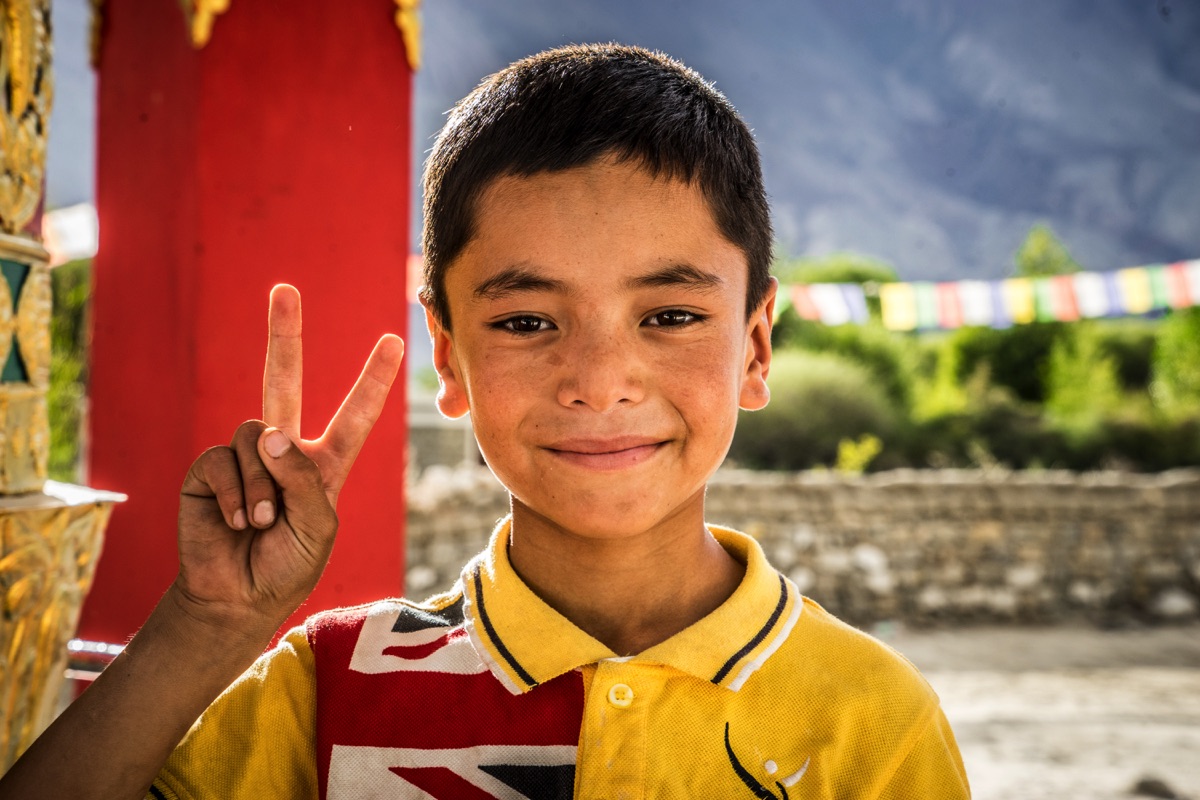 Portrait de voyage - Stéphanie Loria