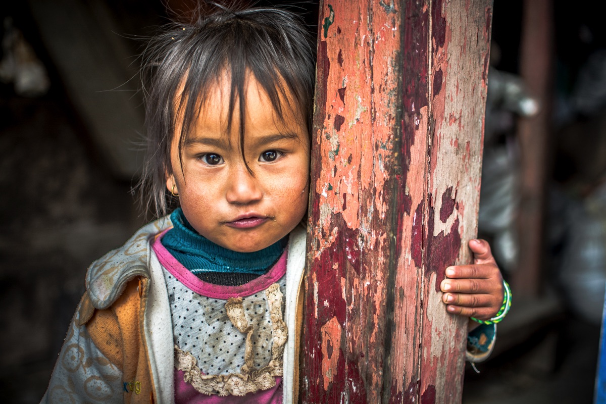 Portrait de voyage - Stéphanie Loria
