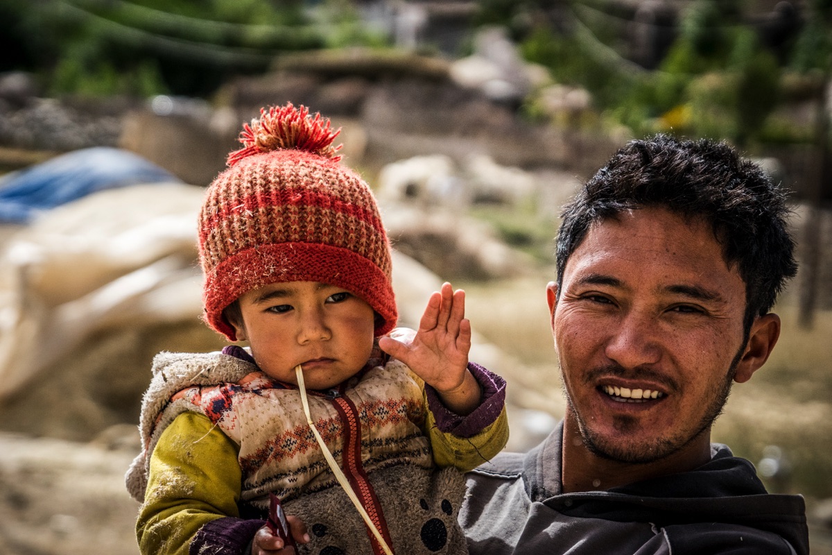 Portrait de voyage - Stéphanie Loria