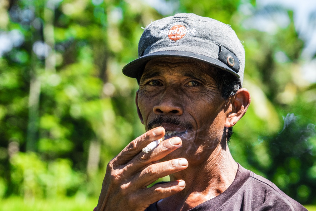 Portrait de voyage - Stéphanie Loria