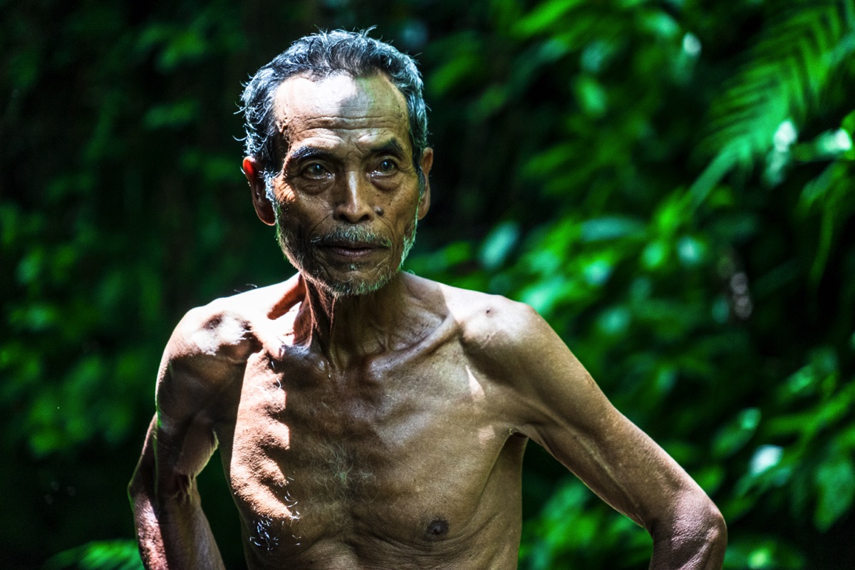 Portrait de voyage - Stéphanie Loria
