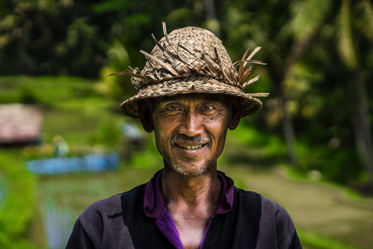 Portrait de voyage - Stéphanie Loria