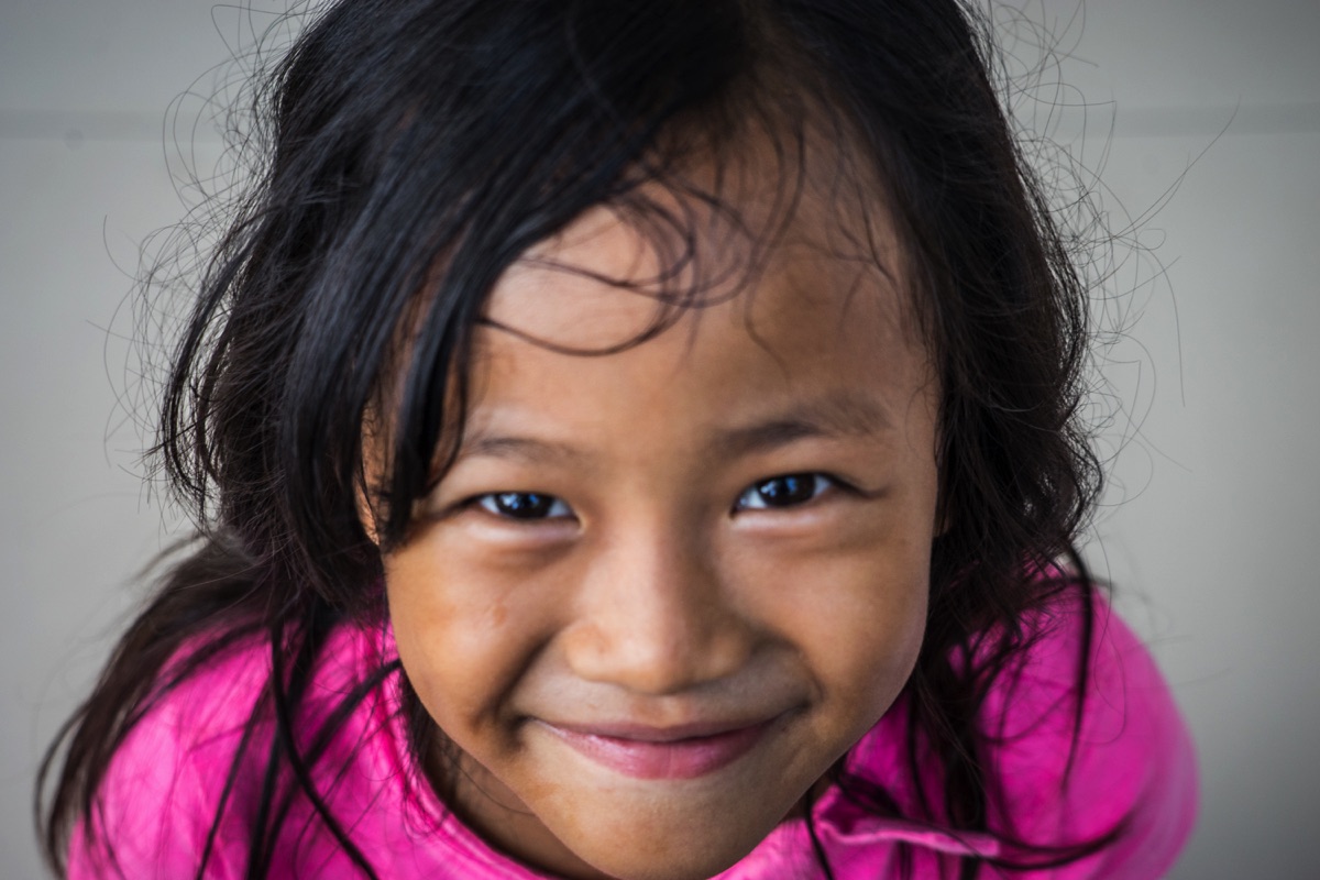 Portrait de voyage - Stéphanie Loria