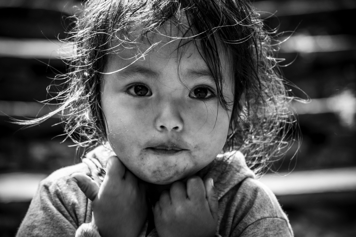 Portrait de voyage - Stéphanie Loria