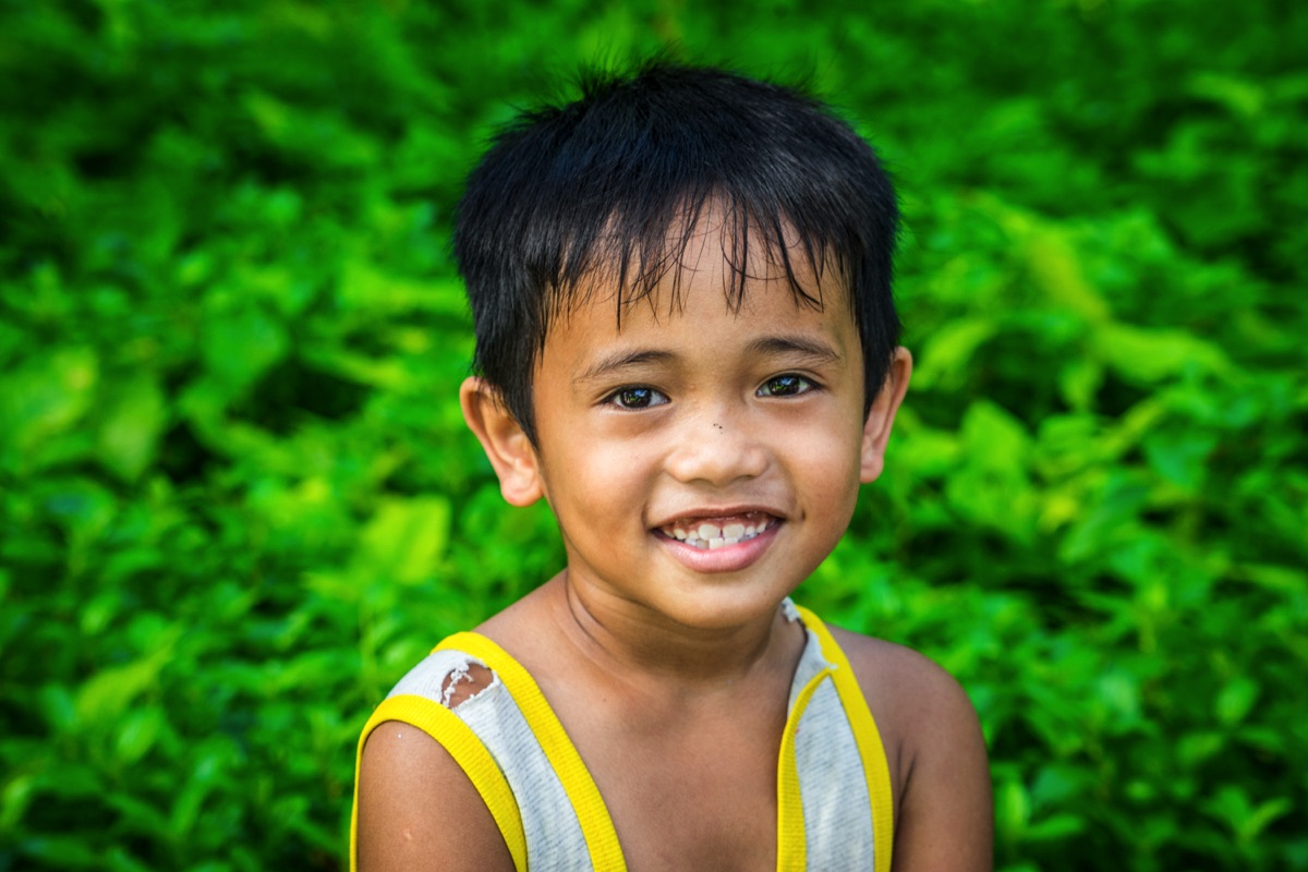 Portrait de voyage - Stéphanie Loria