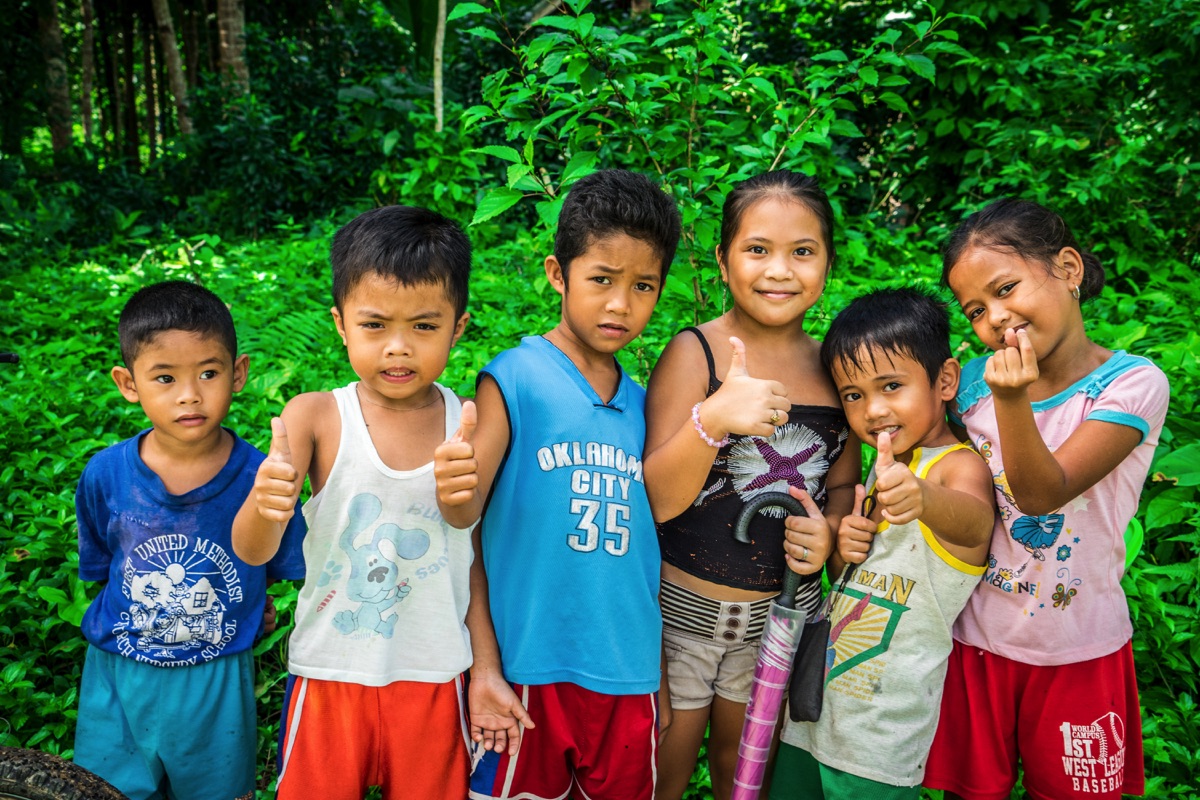 Portrait de voyage - Stéphanie Loria