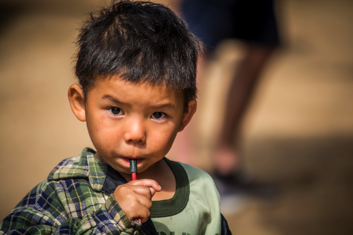 Portrait de voyage - Stéphanie Loria