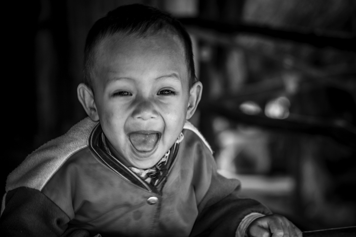 Portrait de voyage - Stéphanie Loria