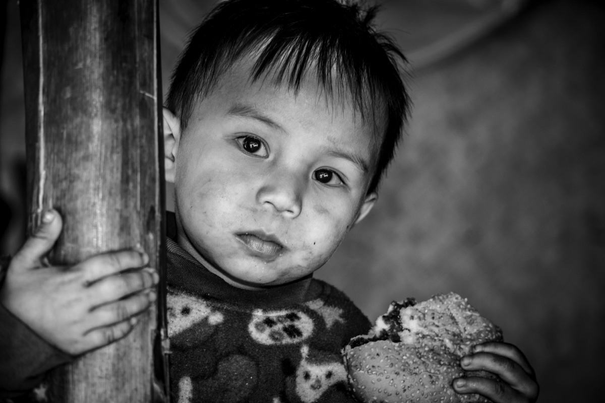 Portrait de voyage - Stéphanie Loria