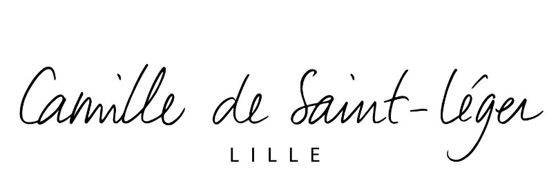 Logo de Camille de Saint Leger