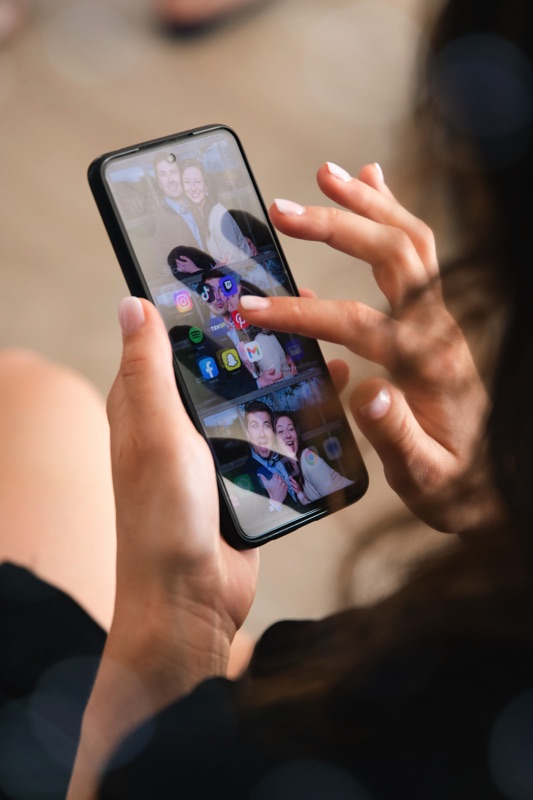 Coiffeuse mariage Grandchamp-des-Fontaines