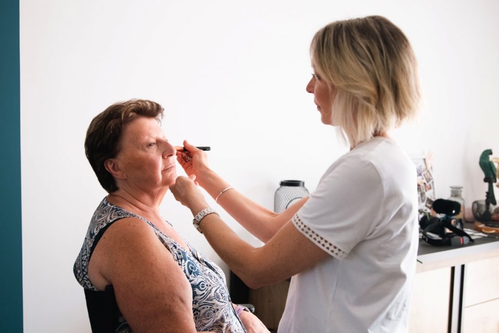 Photo mariage Nantes ou Grandchamp-des-Fontaines