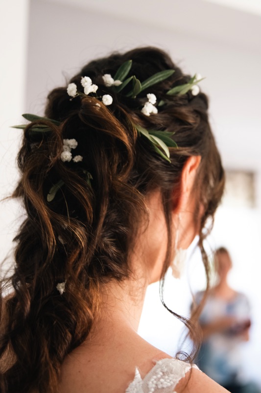 Photo mariage Nantes ou Grandchamp-des-Fontaines