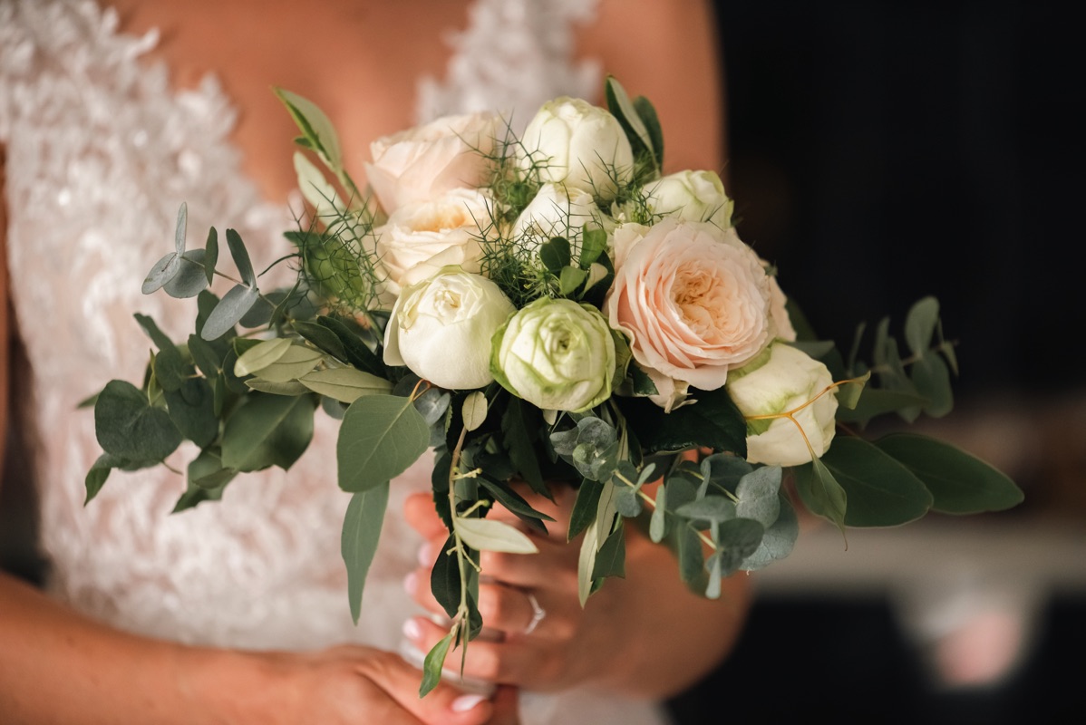 Photo mariage Nantes ou Grandchamp-des-Fontaines