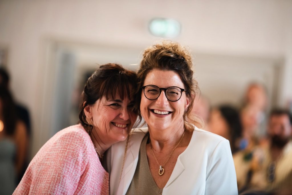 Mariage mairie Grandchamp-des-Fontaines