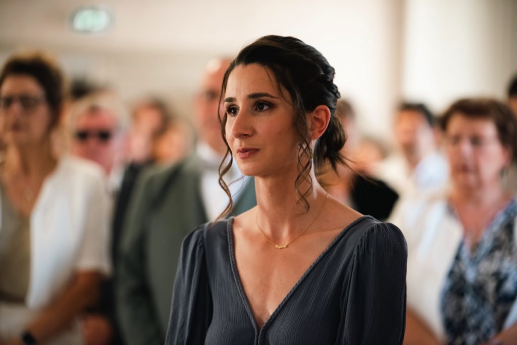 Mariage mairie Grandchamp-des-Fontaines