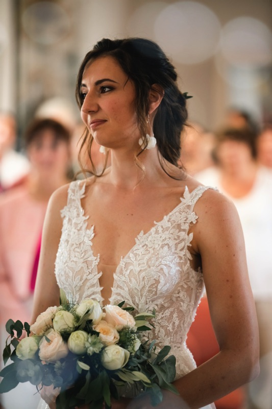 Mariage mairie Grandchamp-des-Fontaines