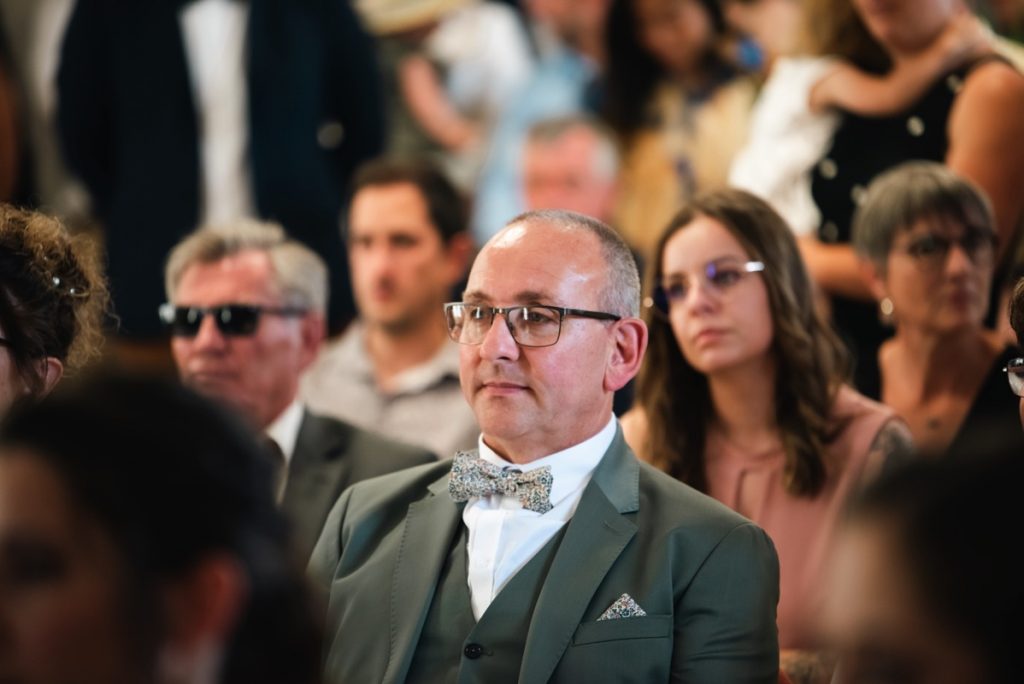 Mariage mairie Grandchamp-des-Fontaines