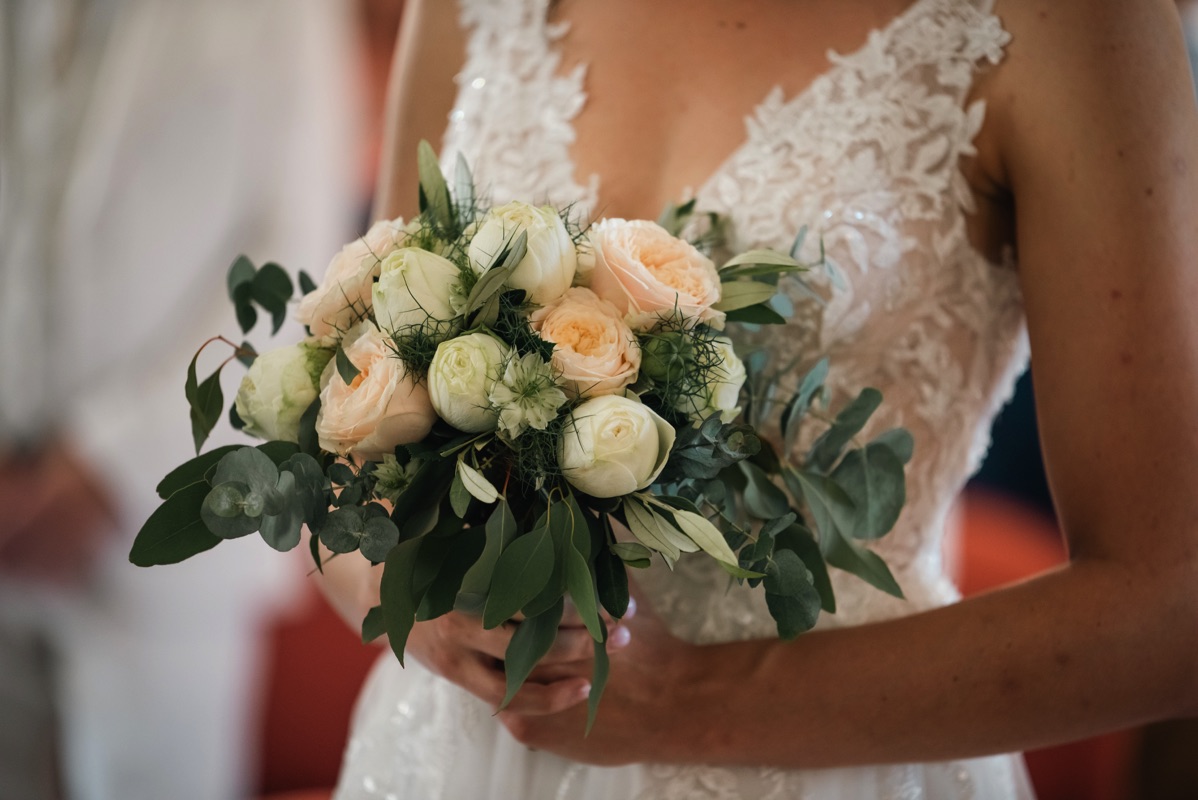 Mariage mairie Grandchamp-des-Fontaines