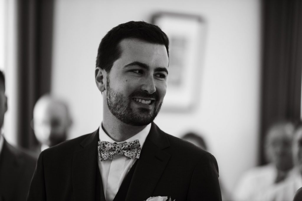 Mariage mairie Grandchamp-des-Fontaines