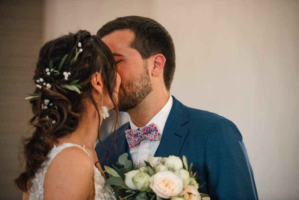 Mariage mairie Grandchamp-des-Fontaines