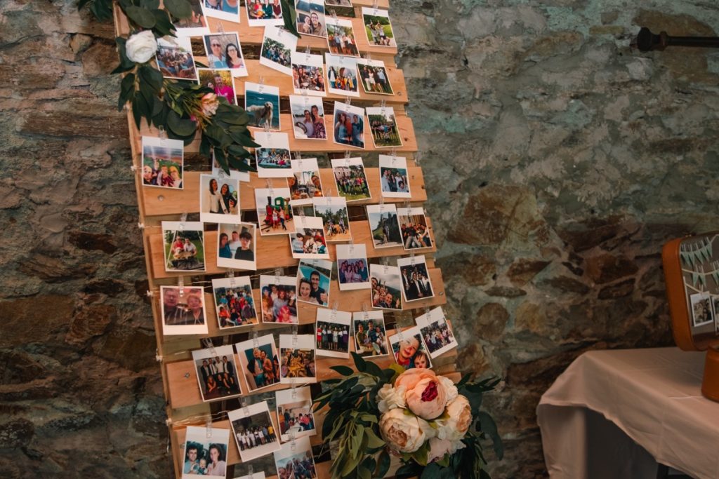 Idée mariage décoration fun Nantes Loire Atlantique