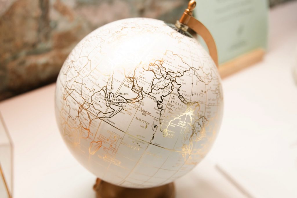 Idée mariage décoration fun Nantes Loire Atlantique