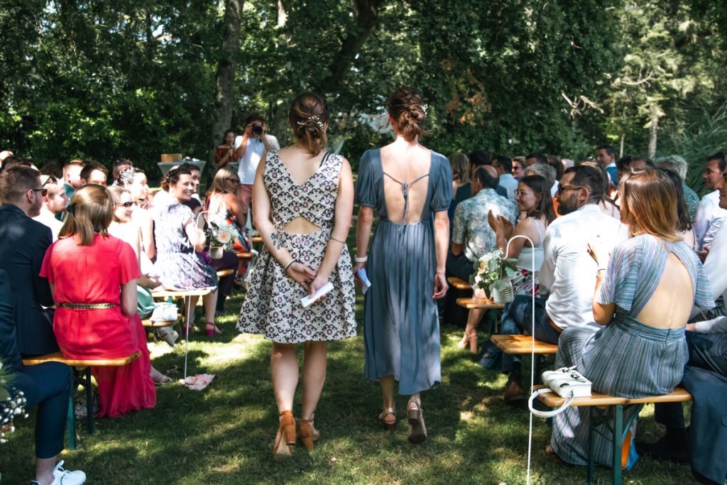 Photo Cérémonie Laïque Nantes Loire Atlantique