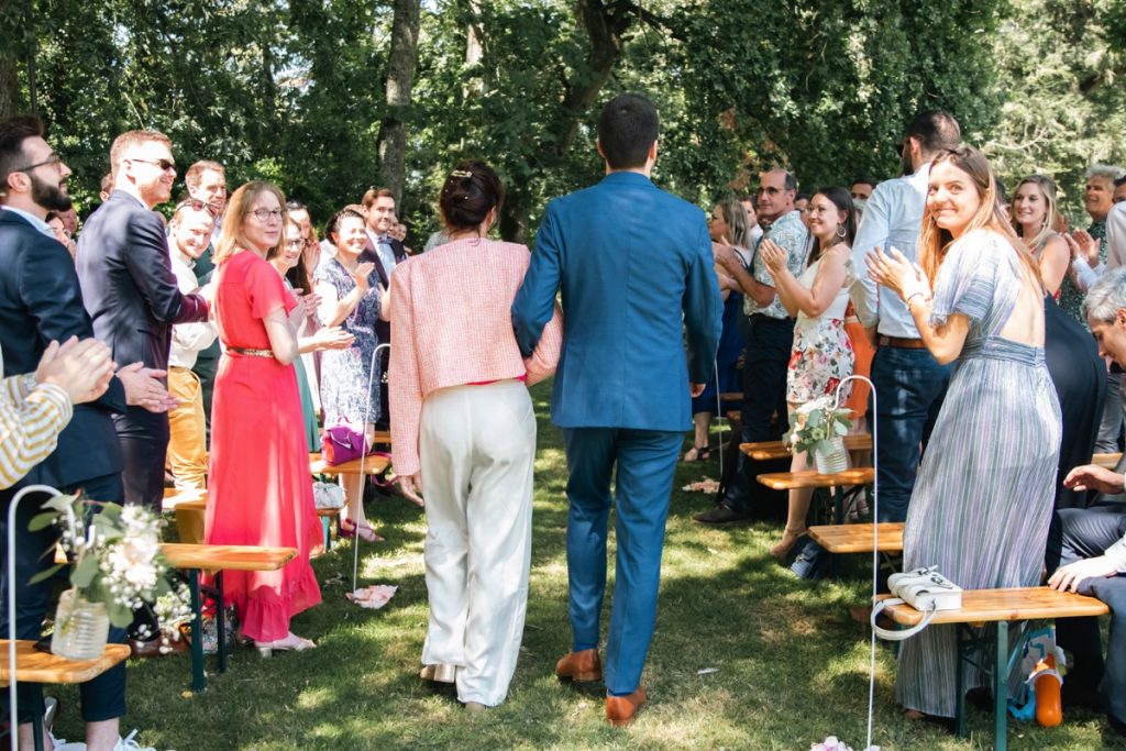 Photo Cérémonie Laïque Nantes Loire Atlantique