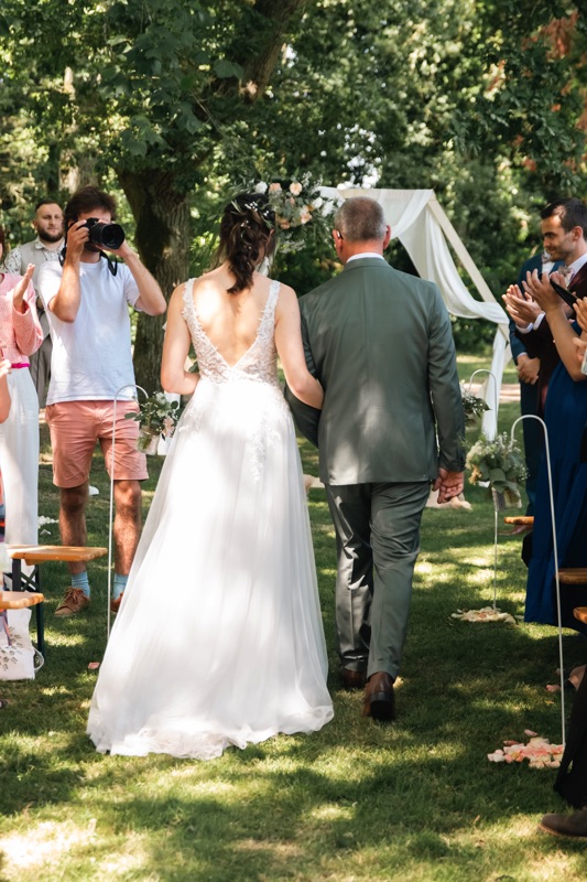 Photo Cérémonie Laïque Nantes Loire Atlantique