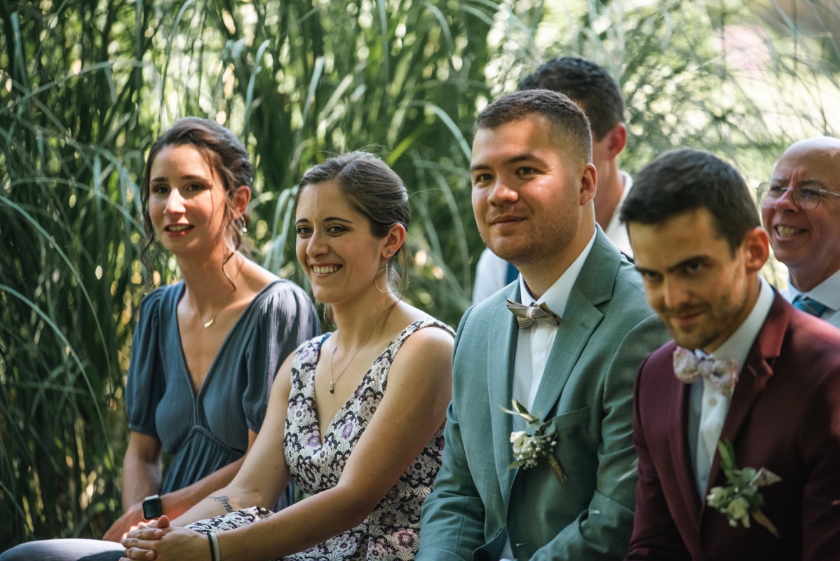 Photo Cérémonie Laïque Nantes Loire Atlantique