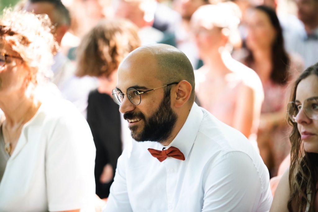 Photo Cérémonie Laïque Nantes Loire Atlantique