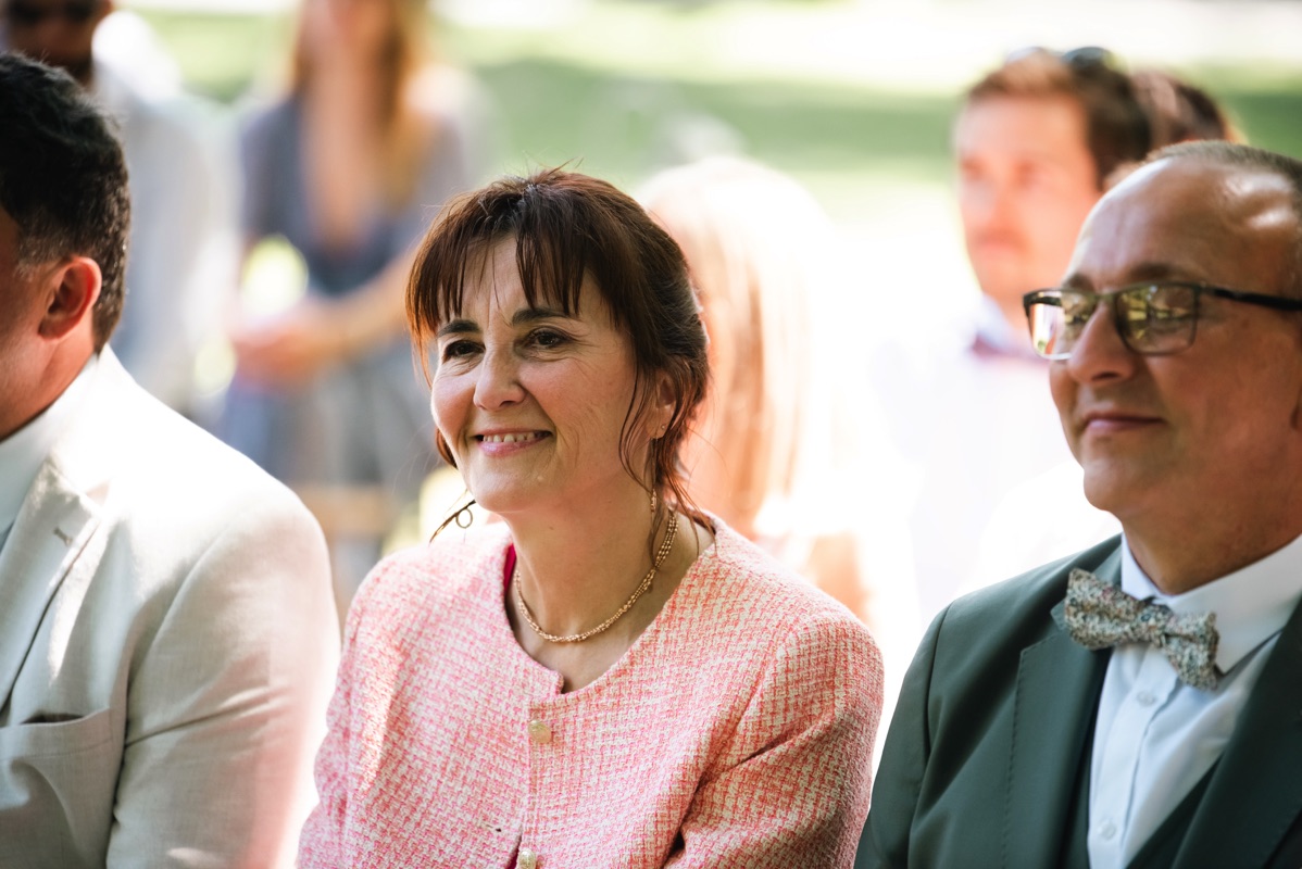 Photo Cérémonie Laïque Nantes Loire Atlantique